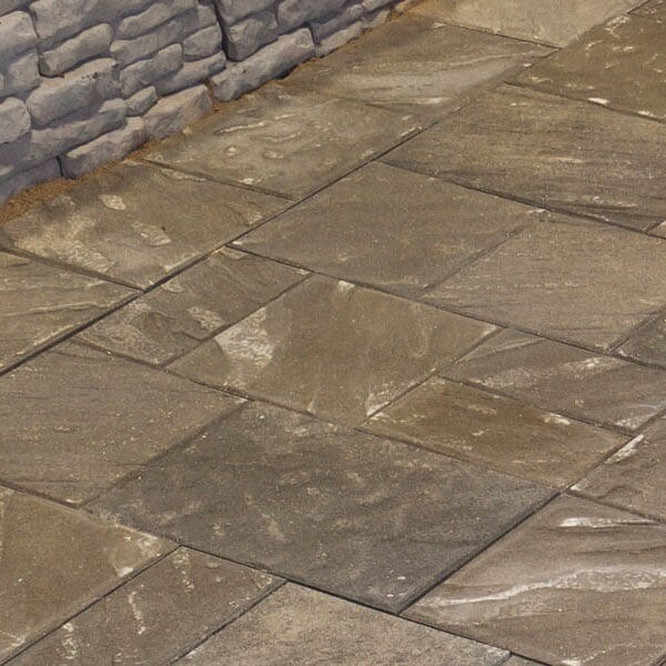 Triple H Covington Concrete Paver